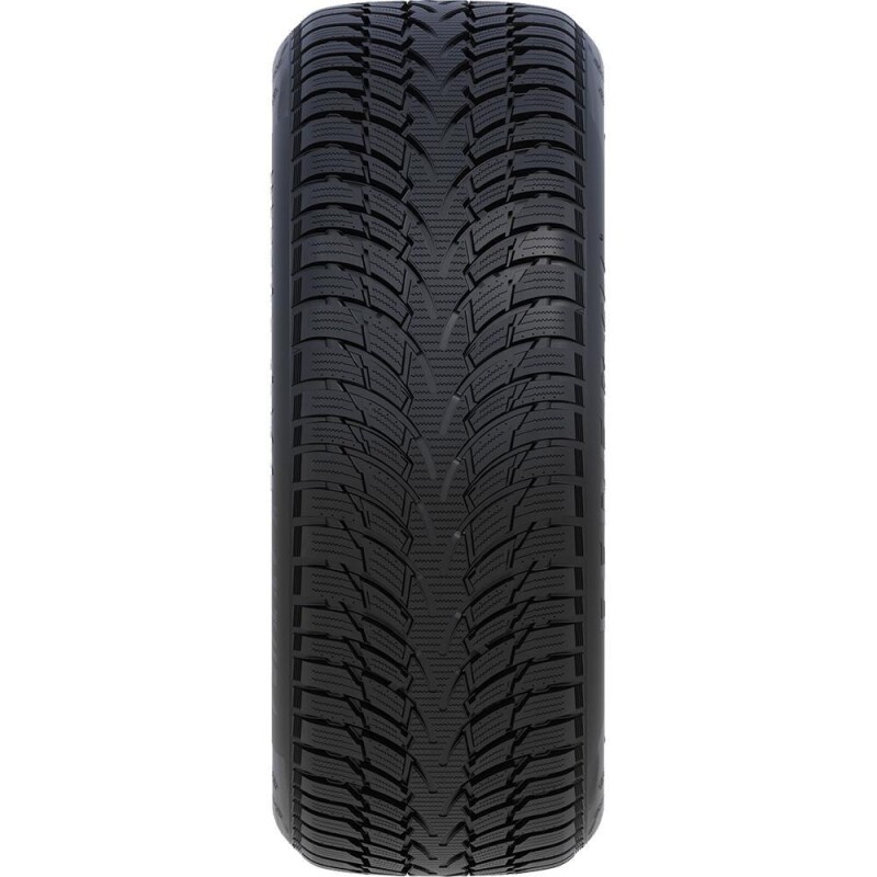 Sõiduauto/maasturi lamellrehv 245/45R19 FEDERAL HIMALAYA WS3 NORDIC 102V XL DOT21 Studless DEA67 3PMSF M+S