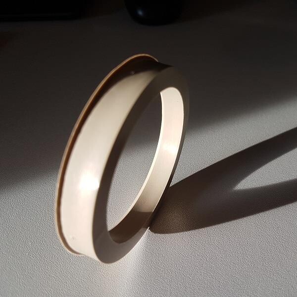 Centering Ring 67.1/54.1 1 tk väike Phase (671541, DK-CN-671541S)