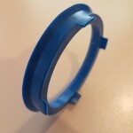 Centering Ring 67.1/56.1 1 pcs (671561, DK-CN-671561)