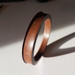 Centering Ring 67.1/57.1 1 tk väike Phase (671571, DK-CN-671571S)