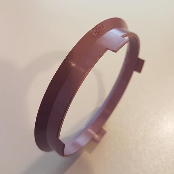 Centering Ring 67.1/64.1 1 pcs (671641, DK-CN-671641)