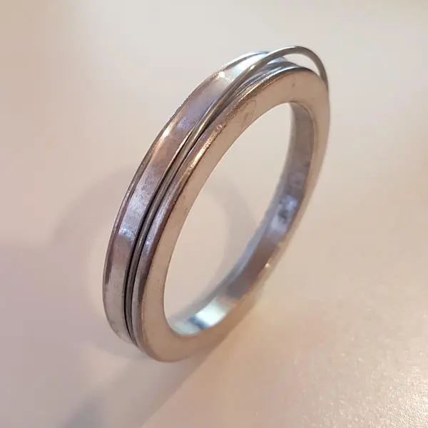 Centering Ring 68.0/54.1 1 tk (680541, DK-CN-680541)