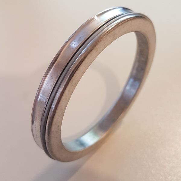Centering Ring 68.0/56.1 1 pcs (680561, AN680561, 91700006)
