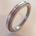 Centering Ring 68.0/56.1 1 tk (680561, AN680561, 91700006)