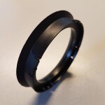 Centering Ring 70.1/56.1 1 tk (9-Z37, 701561)