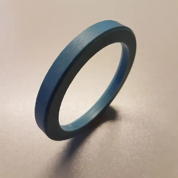 Centering Ring 72.0/56.6 1 pcs (720566, DK-CN-720566)