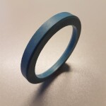 Centering Ring 72.0/56.6 1 tk (720566, DK-CN-720566)