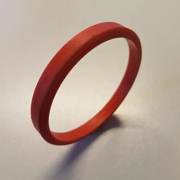 Centering Ring 72.0/63.4 1 tk (720634, DK-CN-720634)