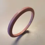 Centering Ring 72.2/60.1 1 pcs (722601, DK-CN-722601)