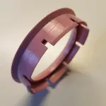 Centering Ring 72.6/57.1 1 pcs (726571, DK-CN-726571)