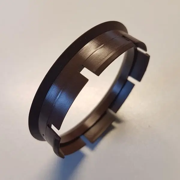 Centering Ring 72.6/66.6 1 pcs (726666, DK-CN-726666)