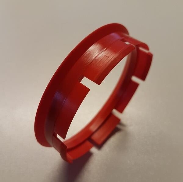 Centering Ring 72.6/67.1 1 tk (726671, DK-CN-726671)