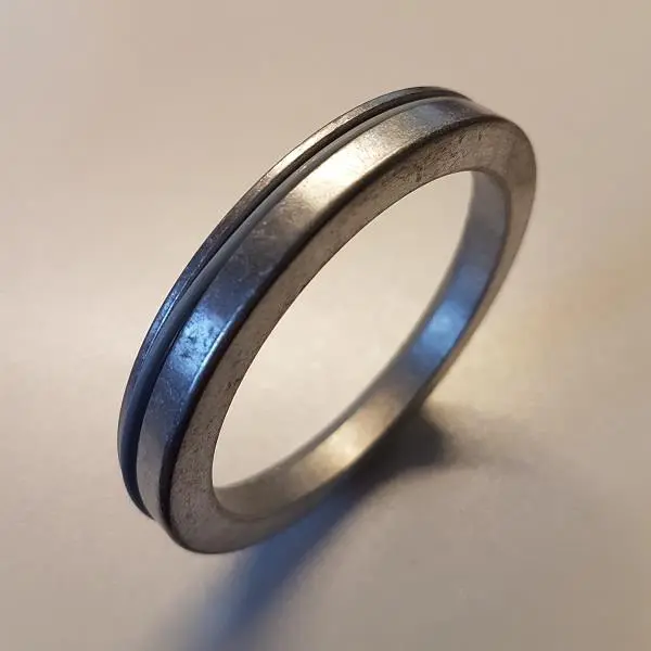 Centering Ring 75.0/60.1 1 tk (750601, AN750601, 91700024)