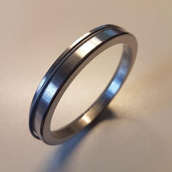 Centering Ring 75.0/64.1 1 pcs (750641, DK-CN-750641)