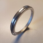 Centering Ring 75.0/65.1 1 tk (750651, DK-CN-750651, 91700062)