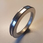 Centering Ring 75.0/56.1 1 pcs (750561, DK-CN-750561)