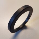 Centering Ring 76.0/56.1 1 tk (760561, DK-CN-760561)