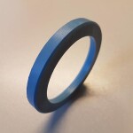 Centering Ring 76.0/56.6 1 tk (760566, DK-CN-760566)