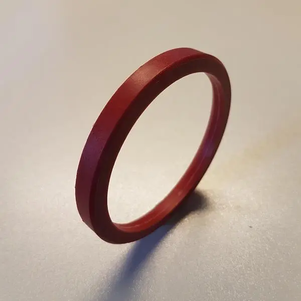 Centering Ring 76.0/64.1 1 pcs (760641, DK-CN-760641)