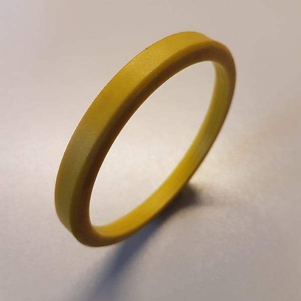 Centering Ring 76.0/65.1 1 pcs (760651, DK-CN-760651)