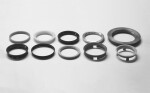 Centering Ring 76.0/70.1 1 tk (760701, DK-CN-760701)