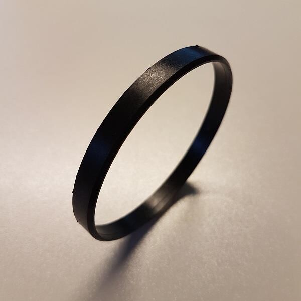 Centering Ring 76.0/72.6 1 pcs (760726, DK-CN-760726)