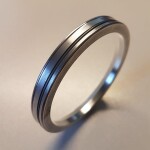 Centering Ring 79.0/67.1 1 tk (790671, DK-CN-790671)