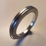 Centering Ring 79.0/60.1 1 tk (790601, DK-CN-790601)