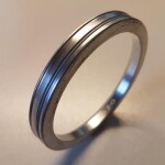 Centering Ring 79.0/66.1 1 tk (790661, DK-CN-790661)