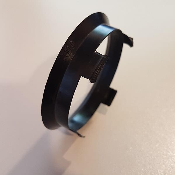 Centering Ring 60.1/59.1 1 pcs (601591, DK-CN-601591)