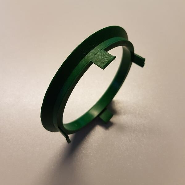 Centering Ring 71.6/64.1 1 tk (716641, DK-CN-716641)