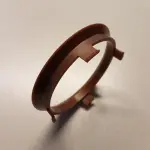 Centering Ring 71.6/66.1 1 pcs (716661, DK-CN-716661)