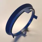 Centering Ring 71.6/66.6 1 tk (716666, DK-CN-716666)