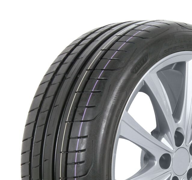 summer tyre eagle f1 supersport 265/30r19 93y xl fp