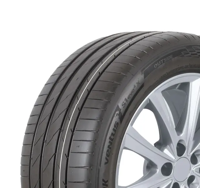 Sõiduauto suverehv 265/30r20 Hankook Ventus Evo K137 94y XL fr