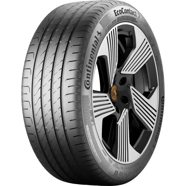 лето tyre ecocontact 7 s 265/35r21 101h xl fr (+)