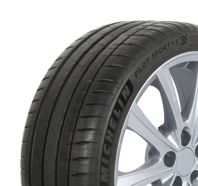 passenger Summer tyre michelin 265/40r20 lomi 104y ps4s