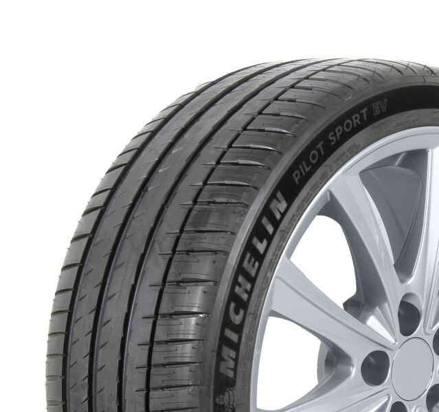 лето tyre pilot sport ev 265/40r20 104y xl ao