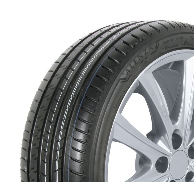 bridgestone maastur / 4x4 suverehv 265/50r19 ltbr 110w al1b