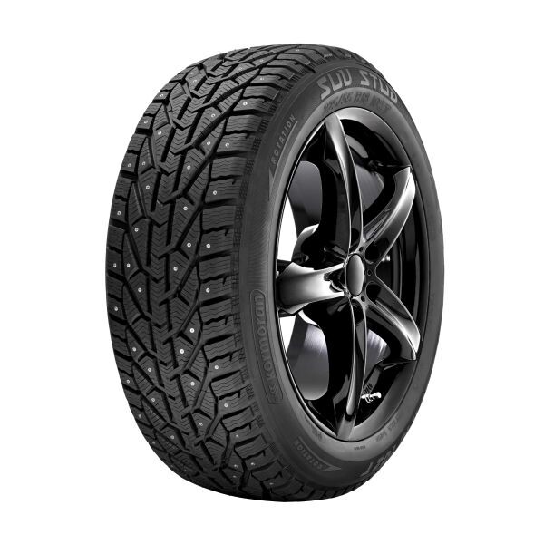 suv stud 265/60r18 114t xl