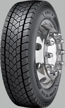goodyear kmax d