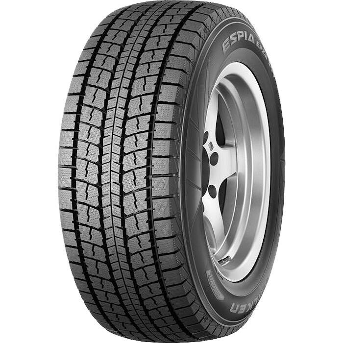 легковой авто / для джип ламель 245/70R16 FALKEN ESPIA EPZ2SUV 107R DOT22 Friction EDB71 3PMSF M+S