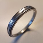 Centering Ring 75.0/66.46 1 tk (7506645, 7506646, 91700082)