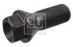 velg polt (M14x1,25, keere pikkus: 23mm, pikkus: 28/47mm, koonus) sobib: BMW 1 (F20), 1 (F21), 1 (F40), 2 (F22, F87), 2 (F23), 2 (F45), 2 (G42, G87), 2 GRAN COUPE (F44) 0.65H-Electric 01.00-