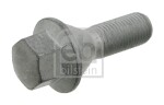 Febi velg polt M14x1, 5 võti 19,  teras OPEL Movano, Vivaro, Renault Traffic II, Master II, Nissan Interstar, Primastar
