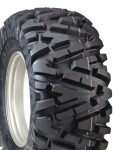 [DUR4268-42025] шина квадроцикл/quad DURO 26x8R14 TL 57N DI2025 POWER GRIP 4PR