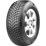 passenger/SUV Tyre Without studs 195/50R16 LASSA SNOWAYS 4 88H XL DOT21 Studless DBA69 3PMSF M+S