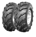 rehv ATV /quad DELI TIRE 26x9-12 TL 71F SG-781 Maxi Grip Ultra 8PR