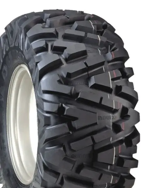 [DUR2269-62025] rehv ATV /quad DURO 26x9R12 TL 49N DI2025 POWER GRIP 6PR