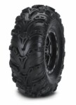 ATV / UTV rehv jne 26x9R12 TL MUD LITE II 6PR rehvimustri sügavus 26mm